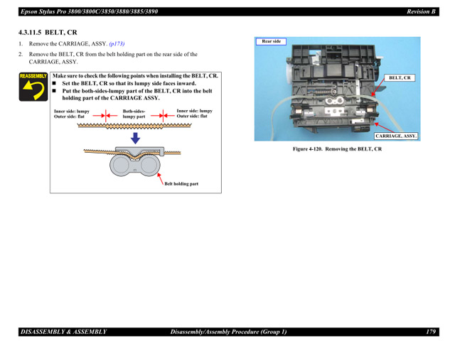 Epson_Stylus Pro 3890 3885 3880 Service Manual